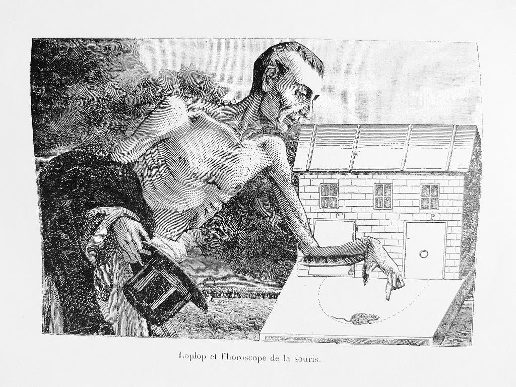 La Femme 100 Têtes - Libro raro illustrato da Max Ernst - 1929 4