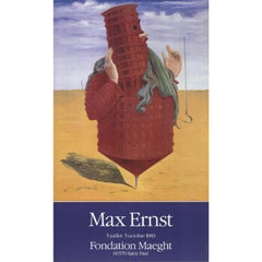 Max Ernst "Ubu
