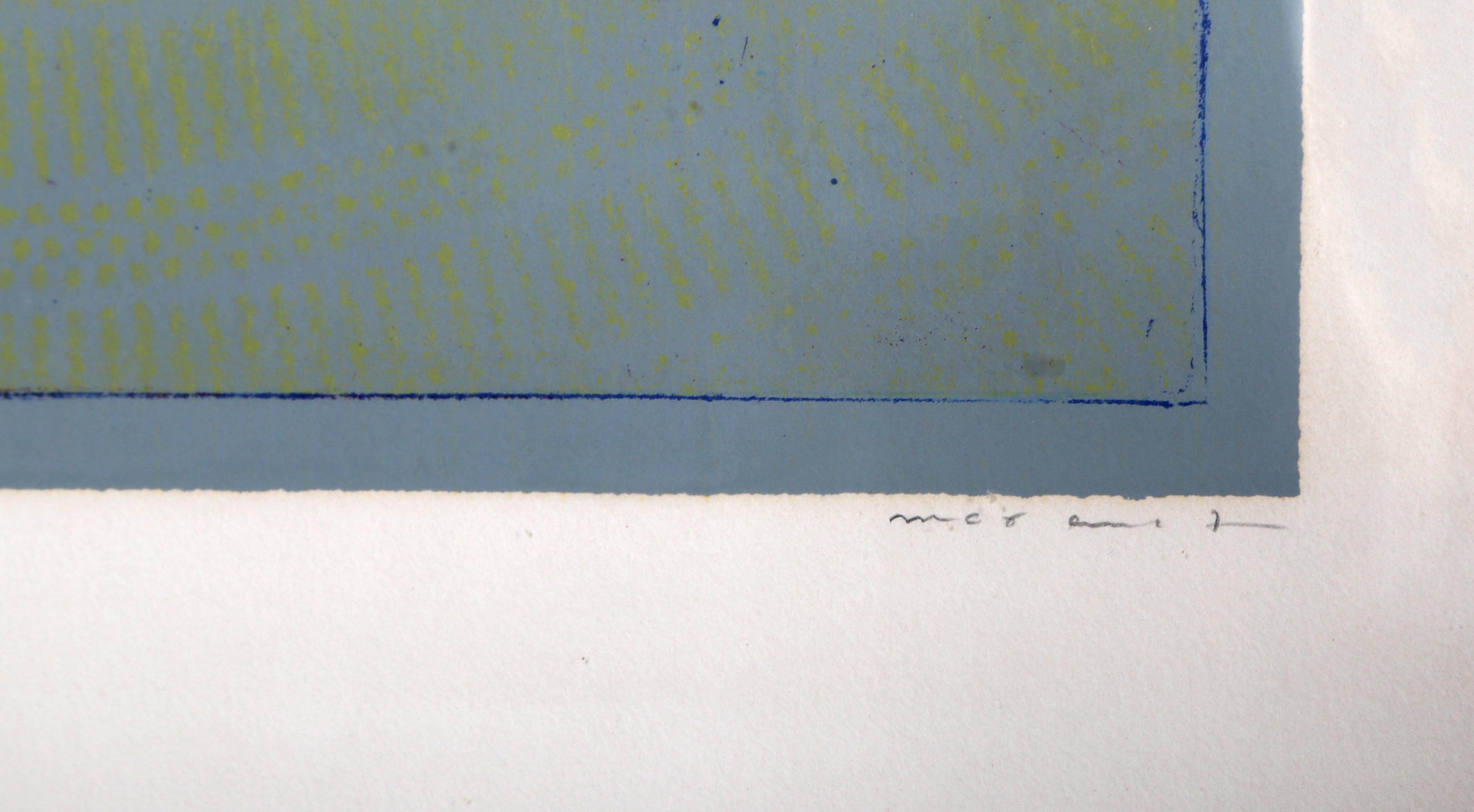 Artistics : Max Ernst, Allemand (1891 - 1976)
Titre : Singe poursuivi par un éléphant pour un vol de chapeau
Année : 1974
Médium : Lithographie, signée et numérotée au crayon
Edition : 78/99
Taille de l'image : 22.5 x 18 pouces
Taille : 76,2 x 55,88