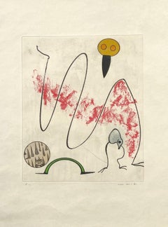 Oiseaux en péril