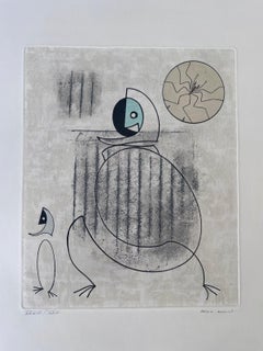 Oiseaux en péril