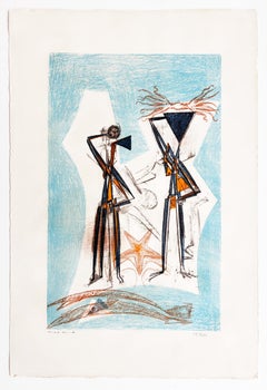 L'étoile de la mer - Surréalisme français allemand DADA L'étoile de la mer