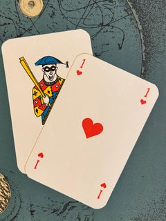 « Surréalisme : Sources, Stories, Affinités » de Max Ernst, 1964