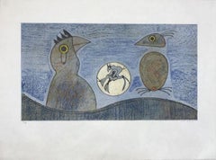 Two birds