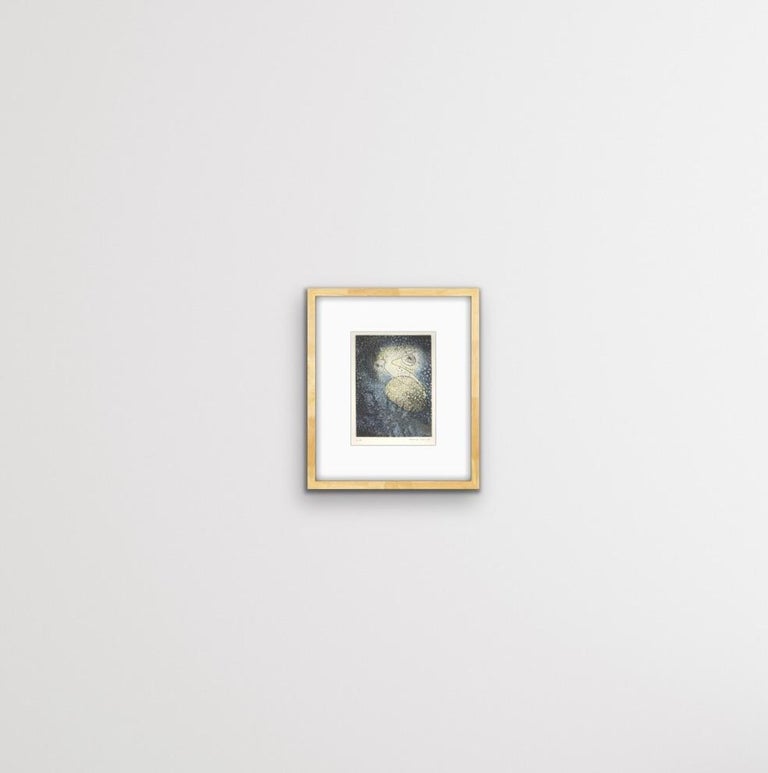 aguafuertes max ernst