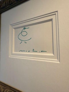 Senza titolo di Max Ernst