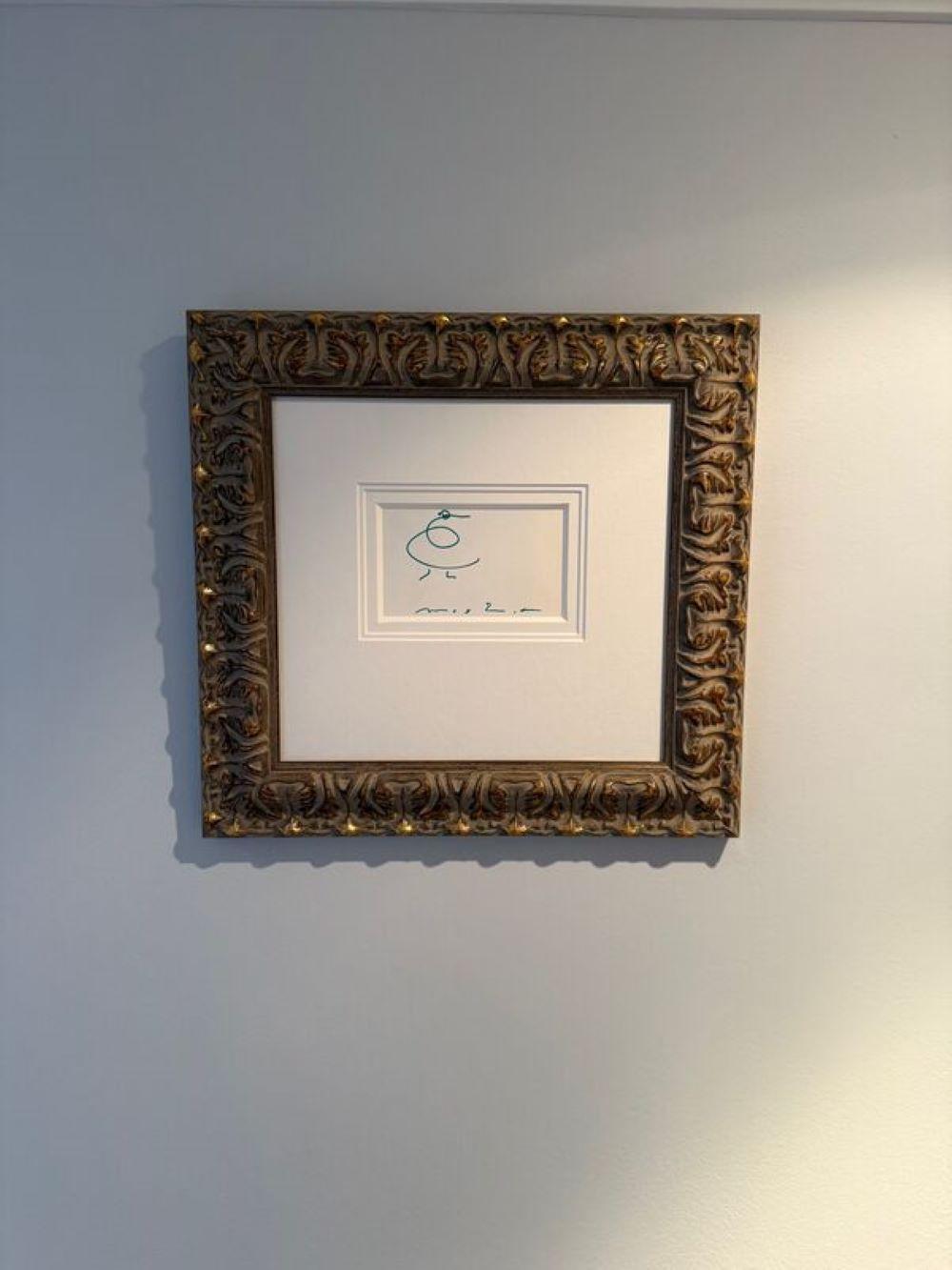 Untitled By Max Ernst For Sale 4