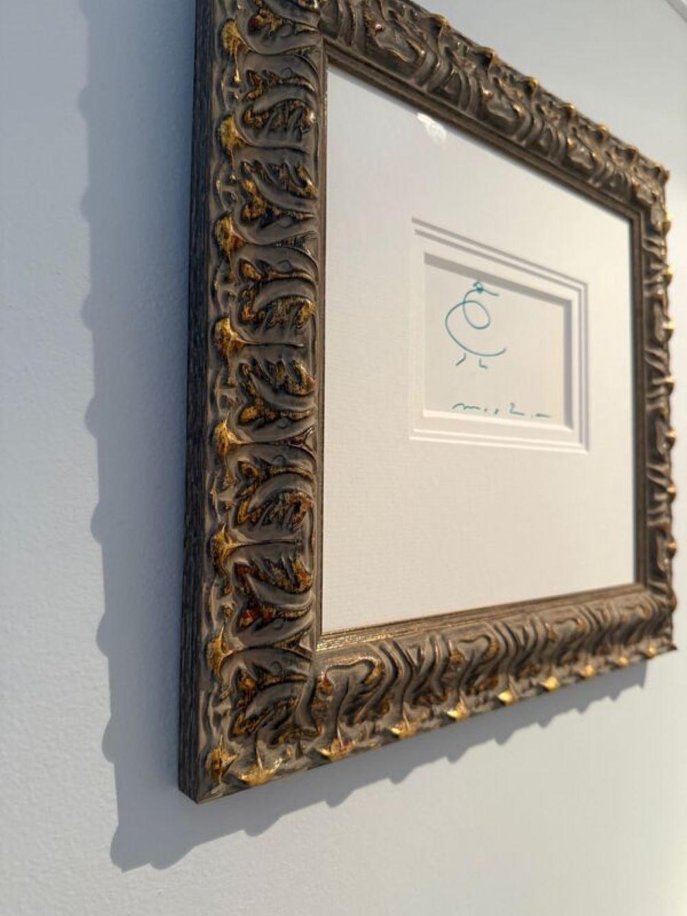 Untitled By Max Ernst For Sale 5