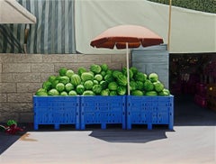 Who by Watermelon