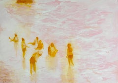 Pintura Figurativa Contemporánea