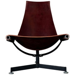 Max Gottschalk Lounge Chair