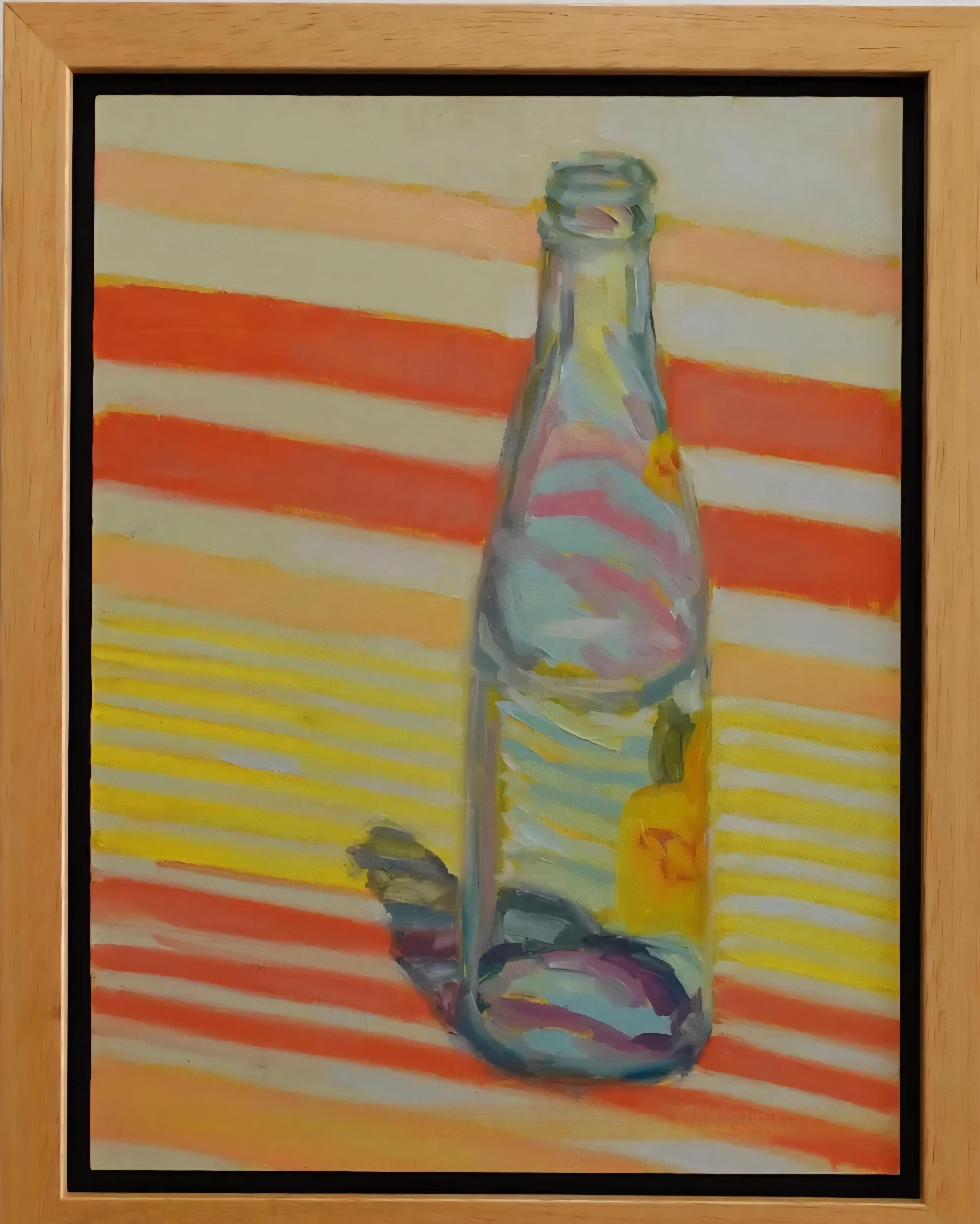 Modern Art Still-life Paintings