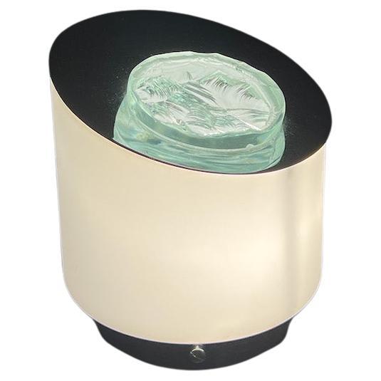Max Ingard Two table lamps mod. 2441 For Sale