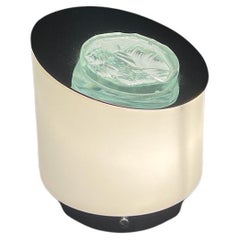 Max Ingard Deux lampes de table mod. 2441