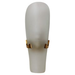Max Ingrand “1636” Sconce for Fontana Arte, 1953