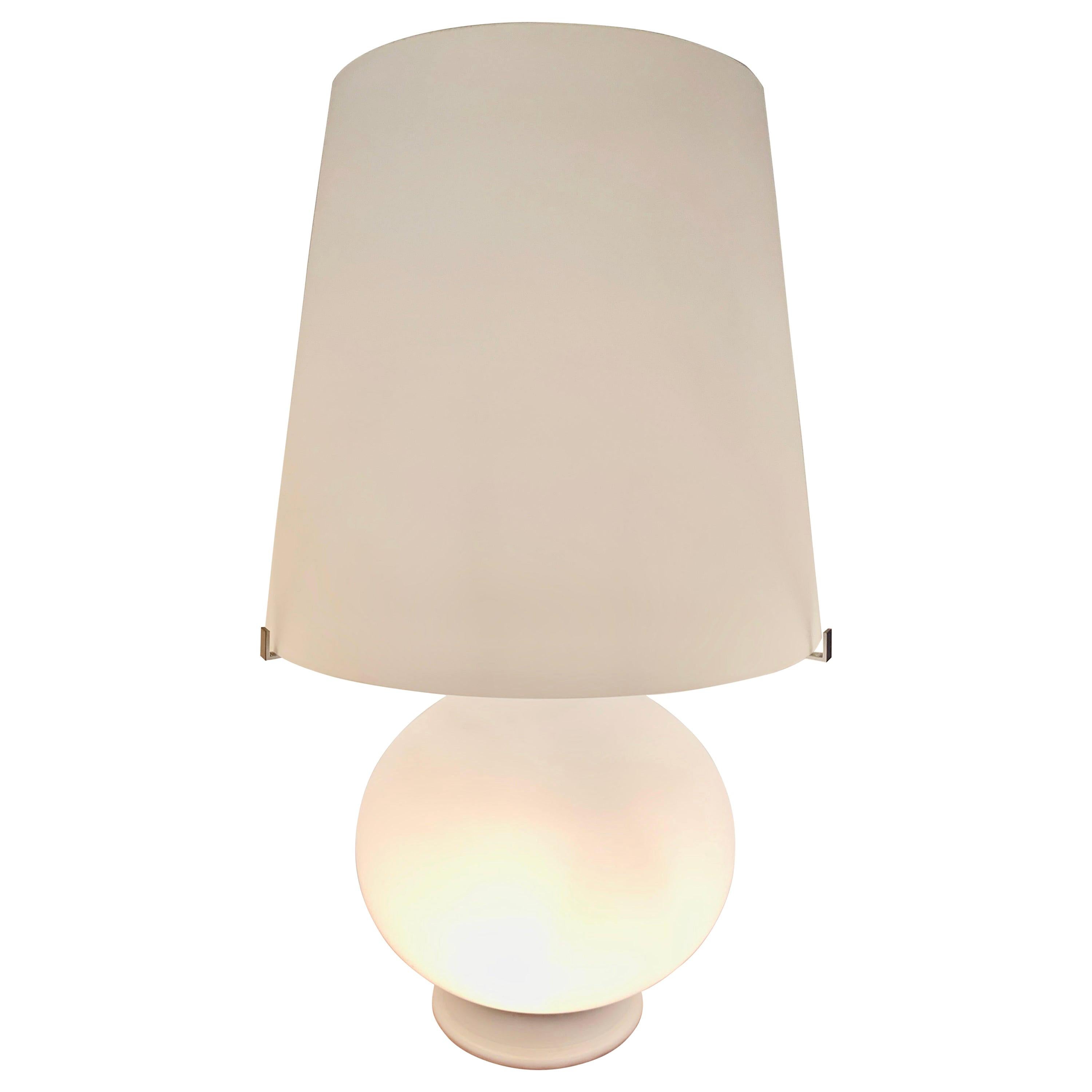 Fontana Table Lamp