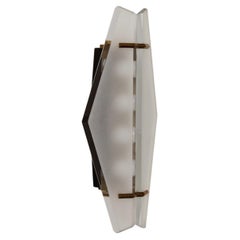 Max Ingrand “1943” Sconce for Fontana Arte, 1960s