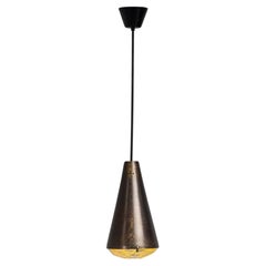 Max Ingrand 1995 hanging lamp Fontana Arte 1960