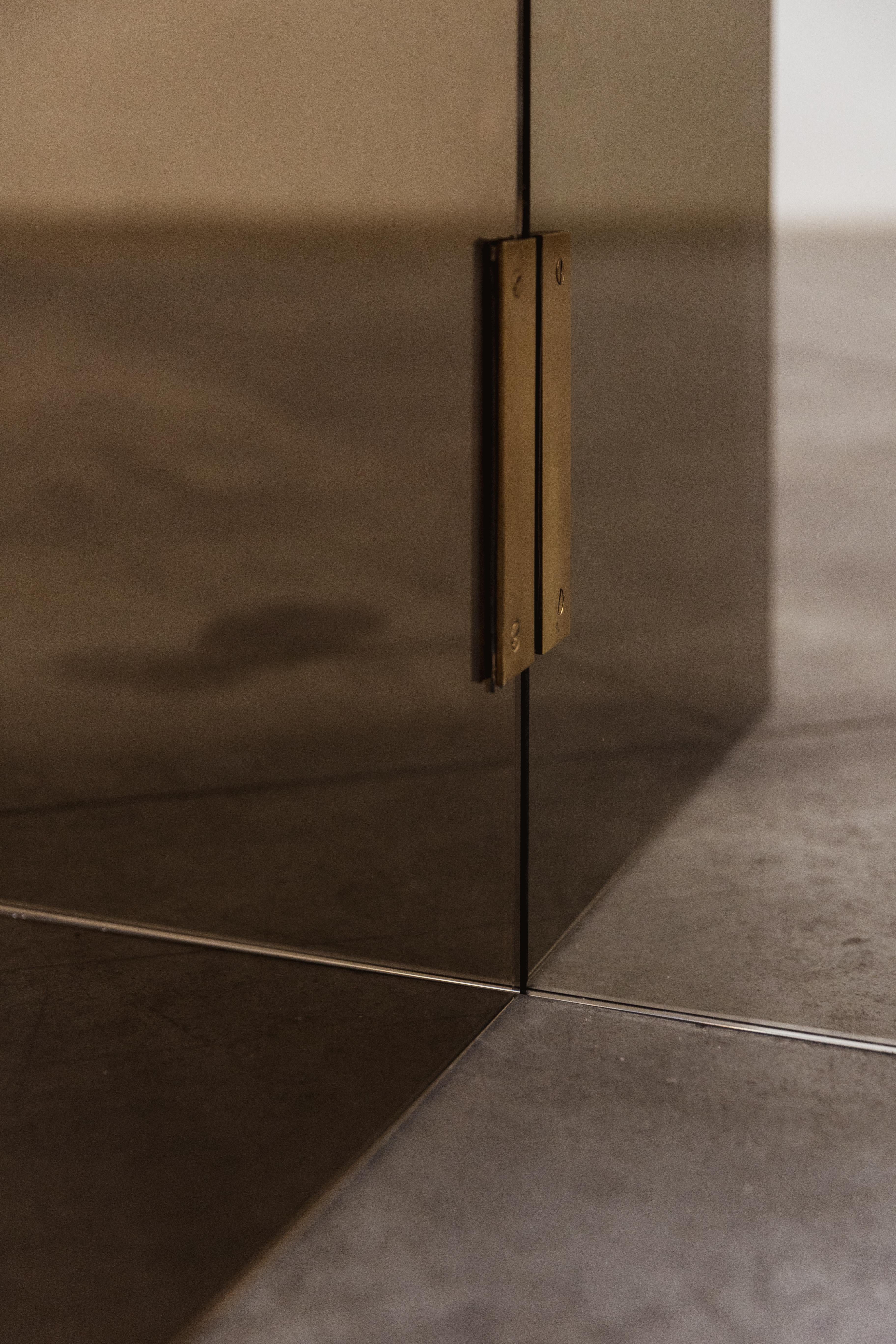 Max Ingrand “2012” Coffee Table for Fontana Arte, 1960 6