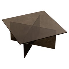 Table basse Max Ingrand 2012 pour Fontana Arte, 1960