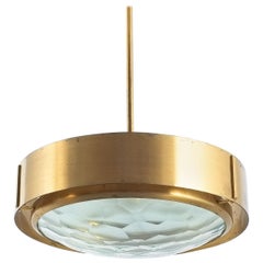 Mid-Century Modern Chandeliers and Pendants