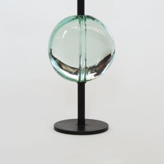 Max Ingrand Candlestick for Fontana Arte, Italy 1950s