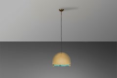 Max Ingrand Ceiling Lamp by Fontana Arte Model N 2409, 1960 circa