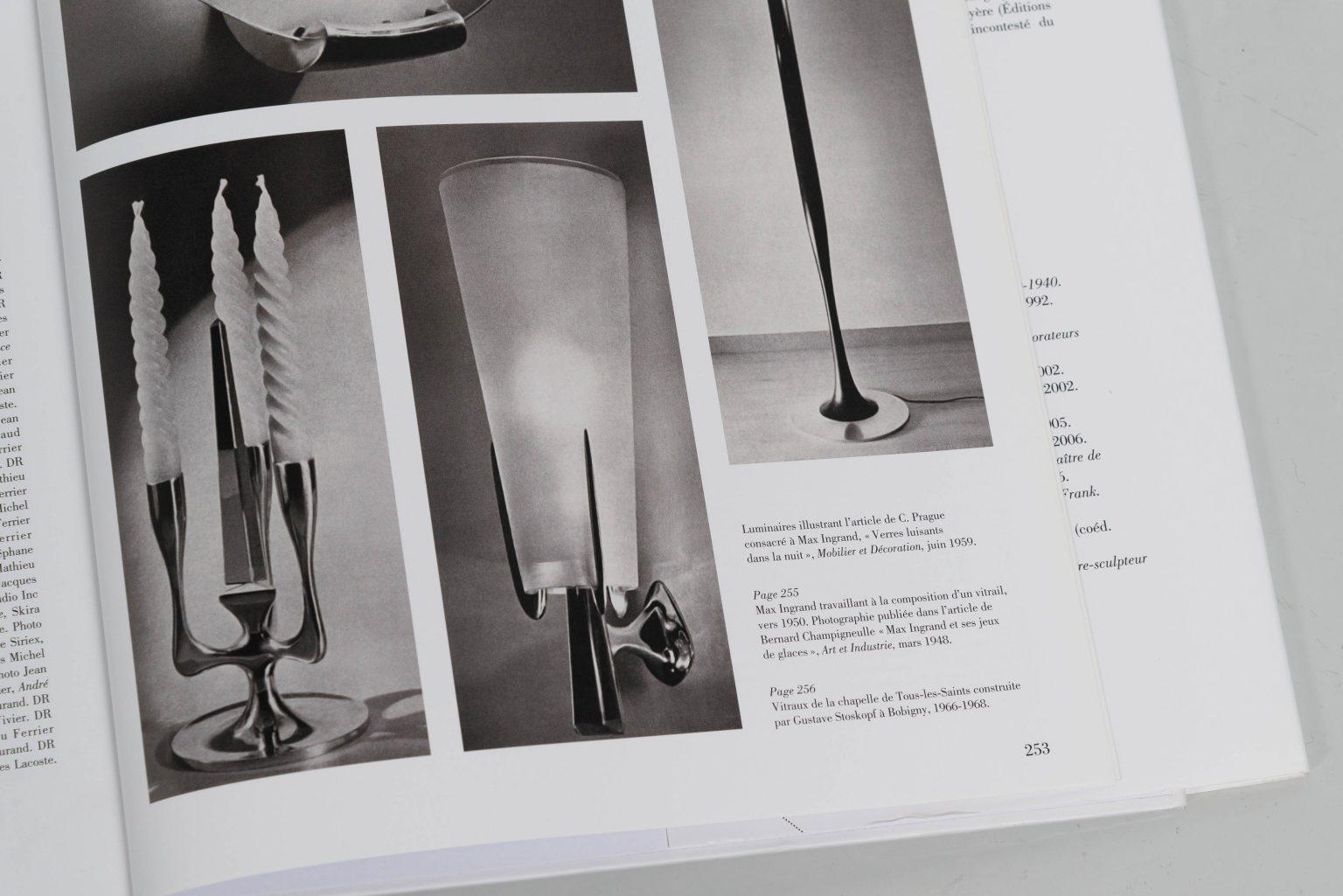 Apliques cónicos Max Ingrand de Fontana Arte Italia 1955 en venta 10