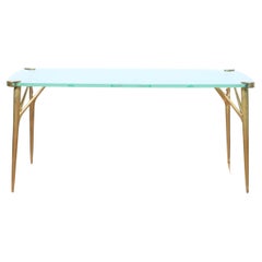 Max Ingrand Fontana Art Coffee Table