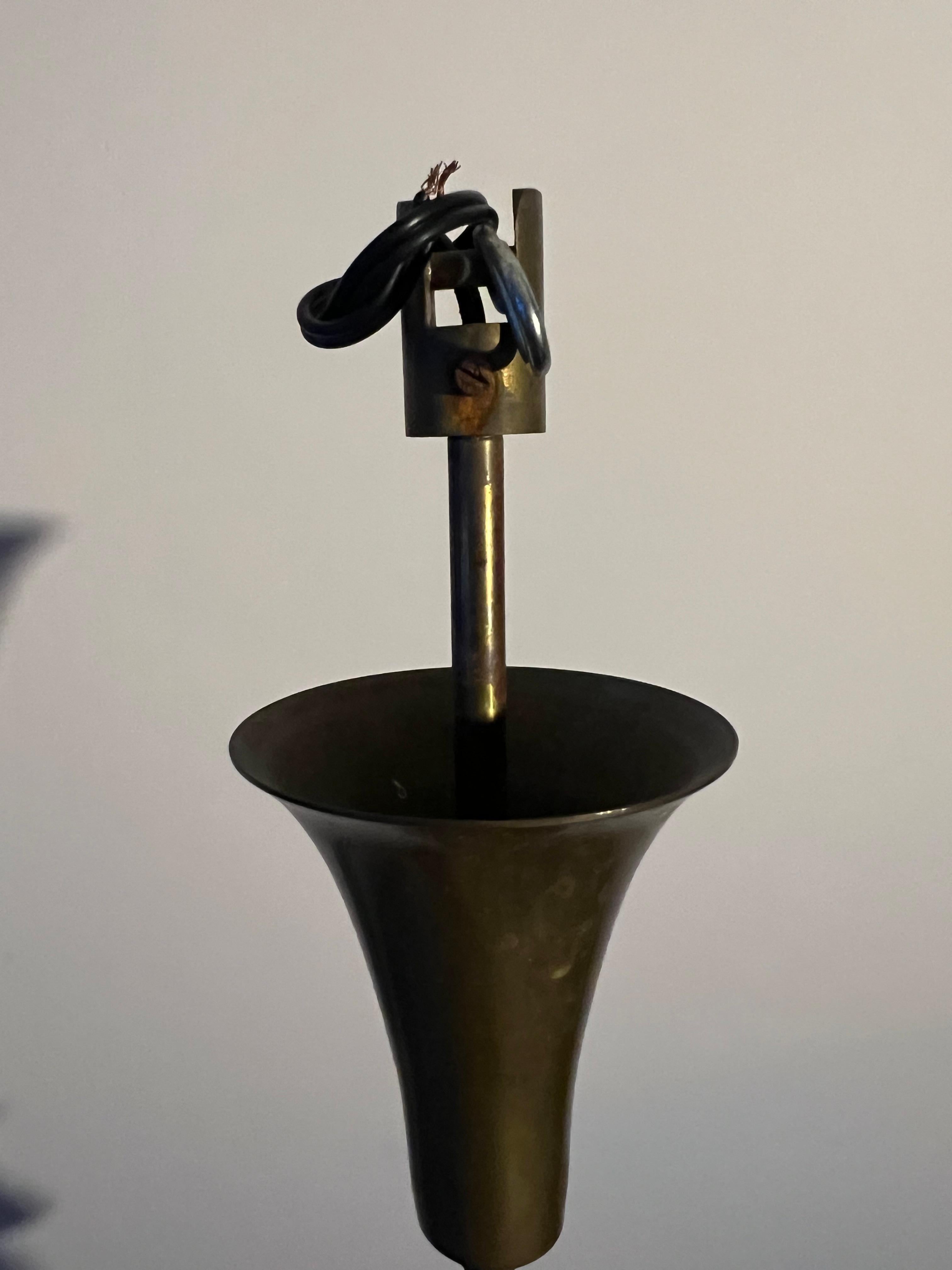 Ciondoli Max Ingrand Fontana Arte in vendita 7
