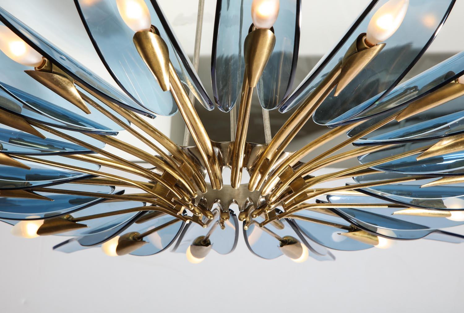 max ingrand chandelier