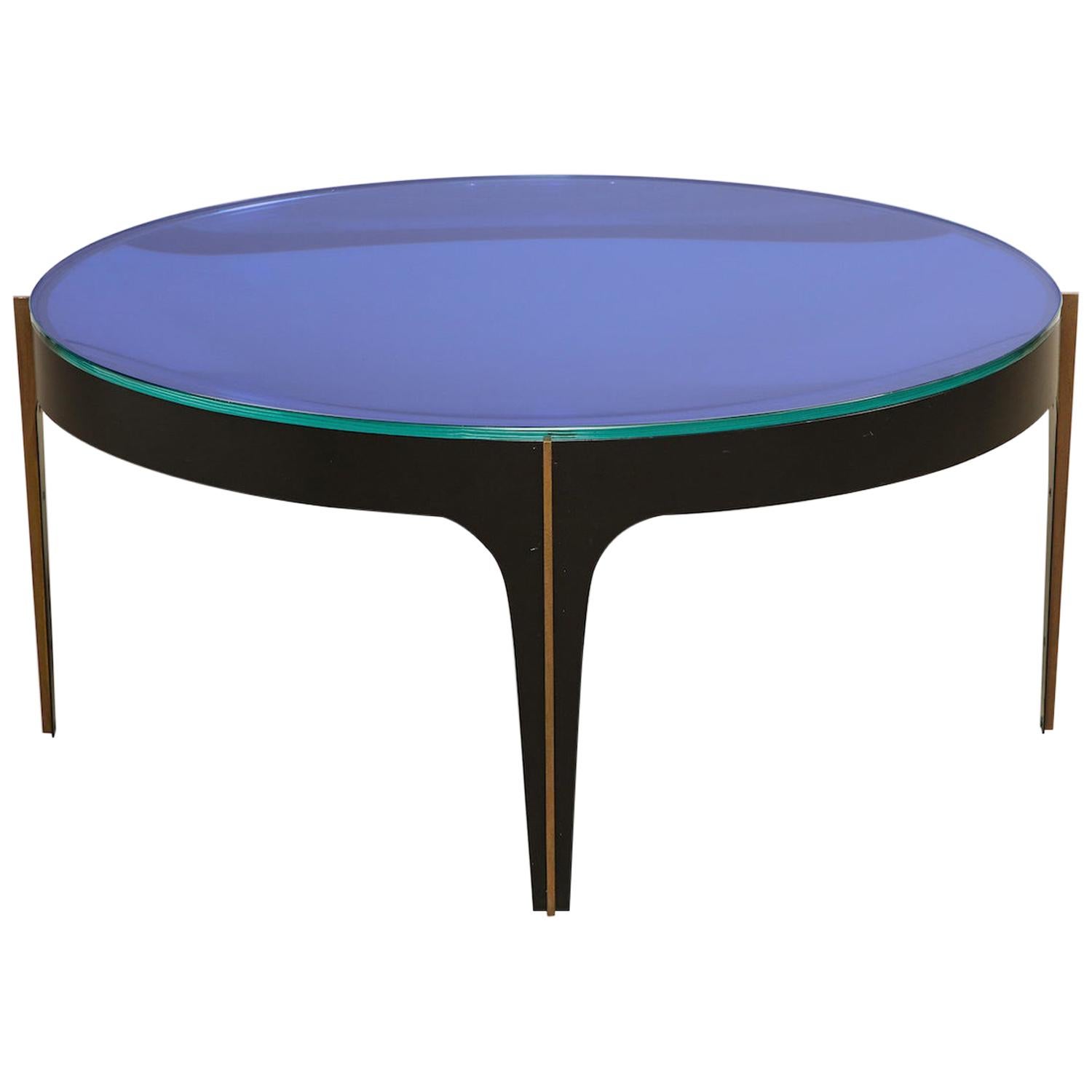 Max Ingrand for Fontana Arte Cocktail Table