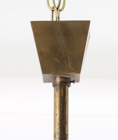 Max Ingrand per Fontana Arte, Italia, anni 60