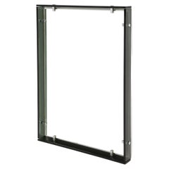 Max Ingrand for Fontana Arte Modernist Rectangular Mirror Model 2014