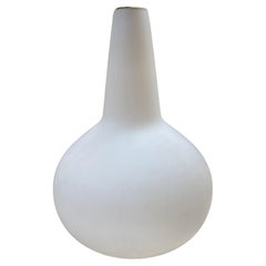 Max Ingrand für Fontana Arte Omai Vase Tischlampe, Italien, 1956