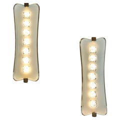 Mid-20th Century Wall Lights and Sconces