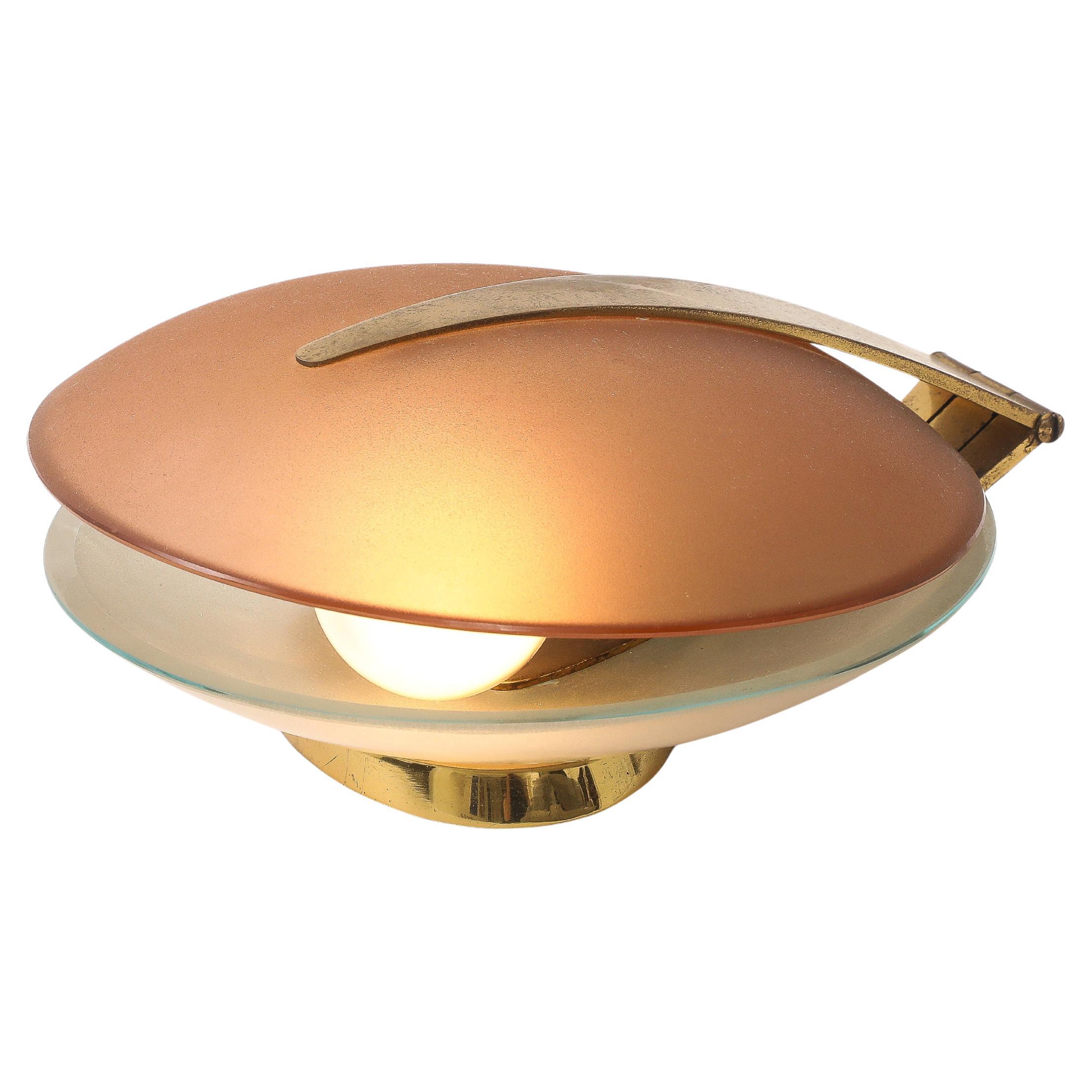 Beveled Lampade da parete e applique