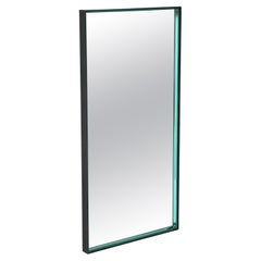 Max Ingrand for Fontana Arte Rare Rectangular Mirror Model 1929