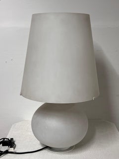 Max Ingrand pour Fontana Arte Lampe de table