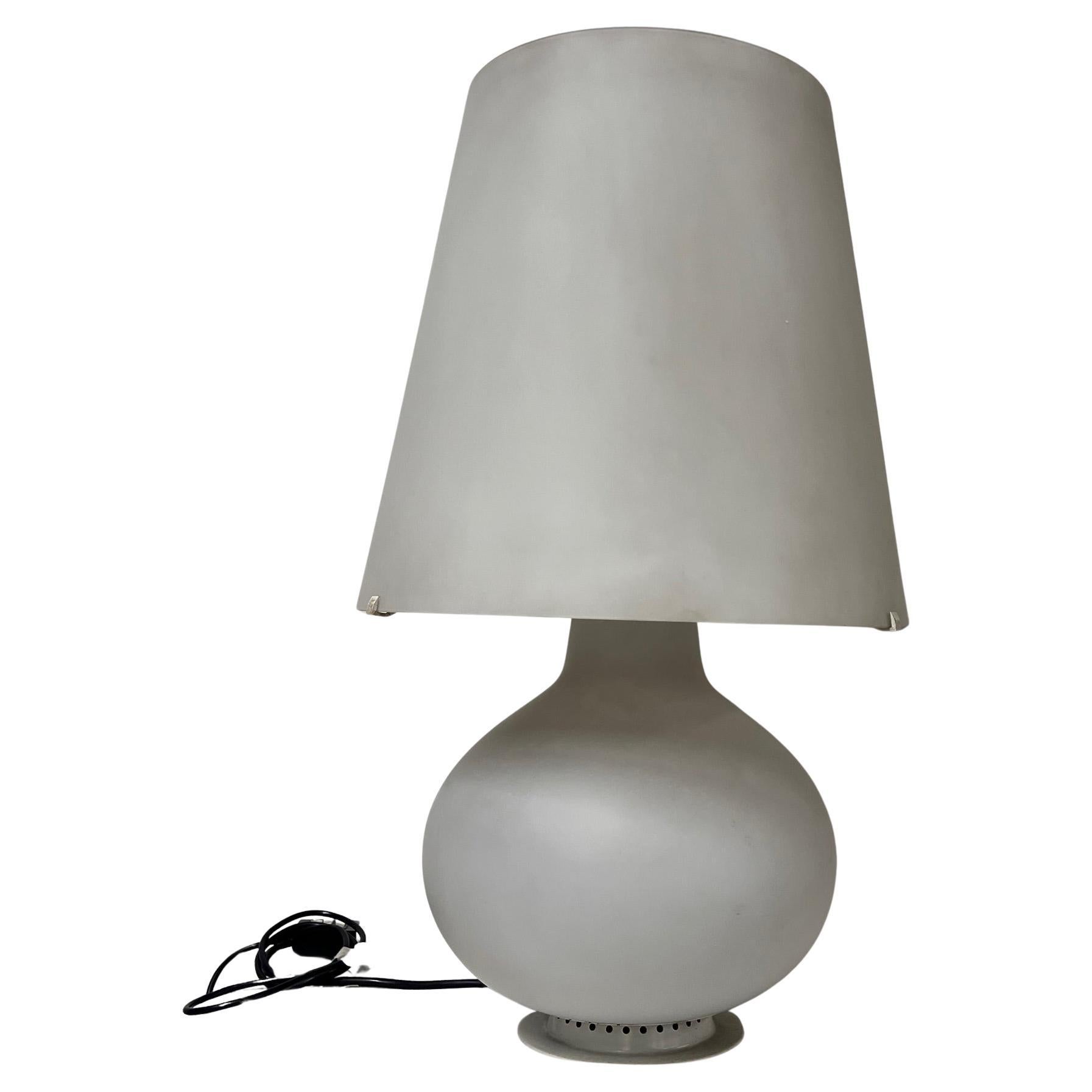 Max Ingrand Lampade da tavolo