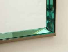 Max Ingrand Mirror for Fontana Arte