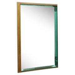 Max Ingrand Mirror for Fontana Arte