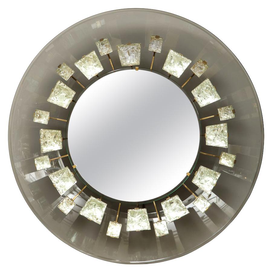 Max Ingrand Mirror For Sale