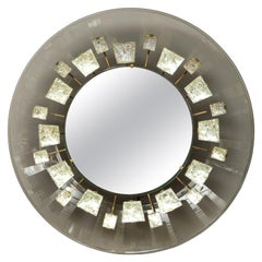 Miroir Max Ingrand