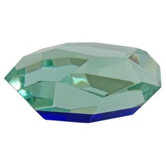 Max Ingrand mod. 2291 paperweight for Fontana Arte, Italy 1960s