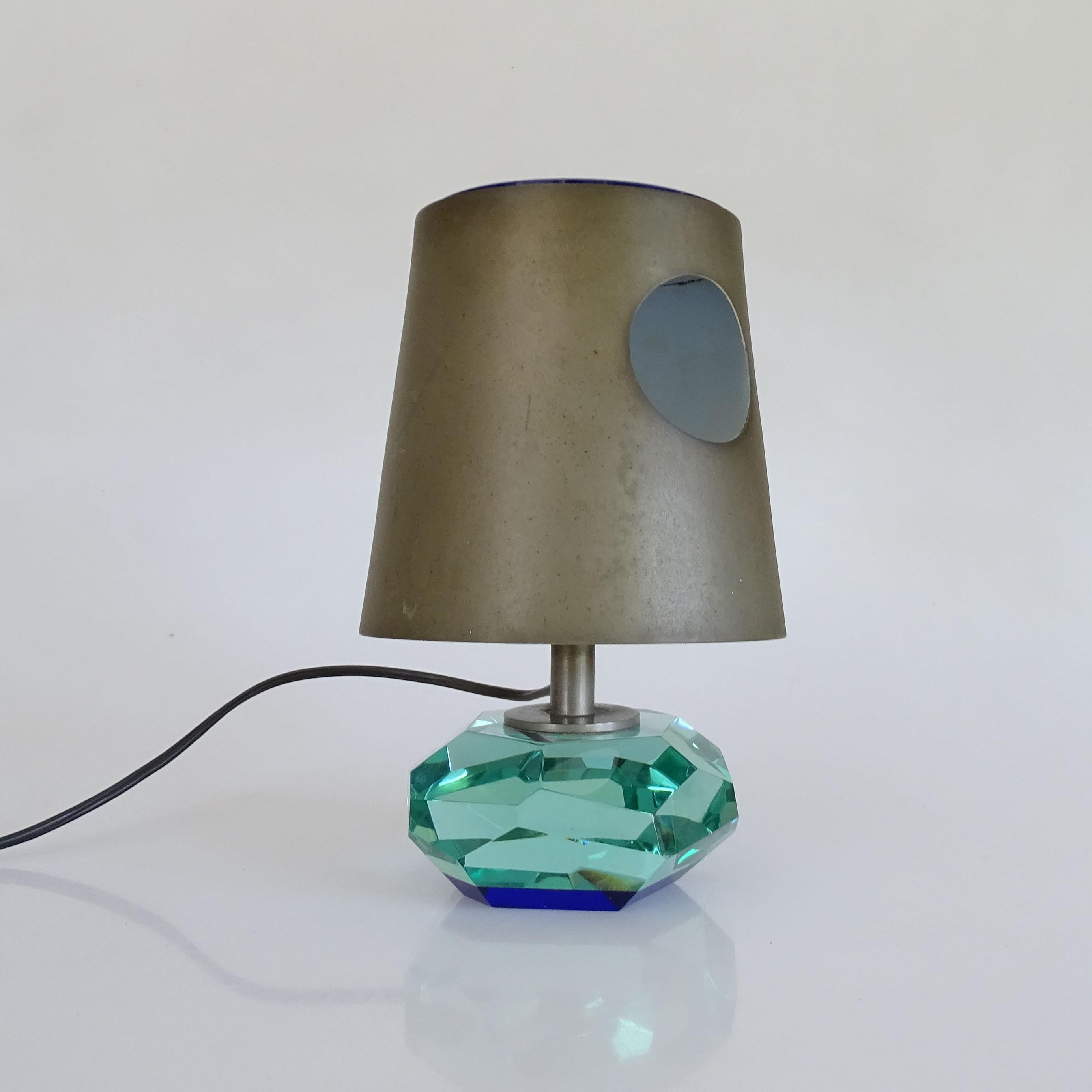 Iconic Max Ingrand pair of table lamps model. 2228 for Fontana Arte, Italy 1960s
All original.
