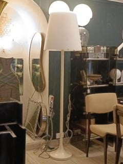 Max Ingrand per Fontana Arte Lampada da Terra Mod.2482, Italia 1960s