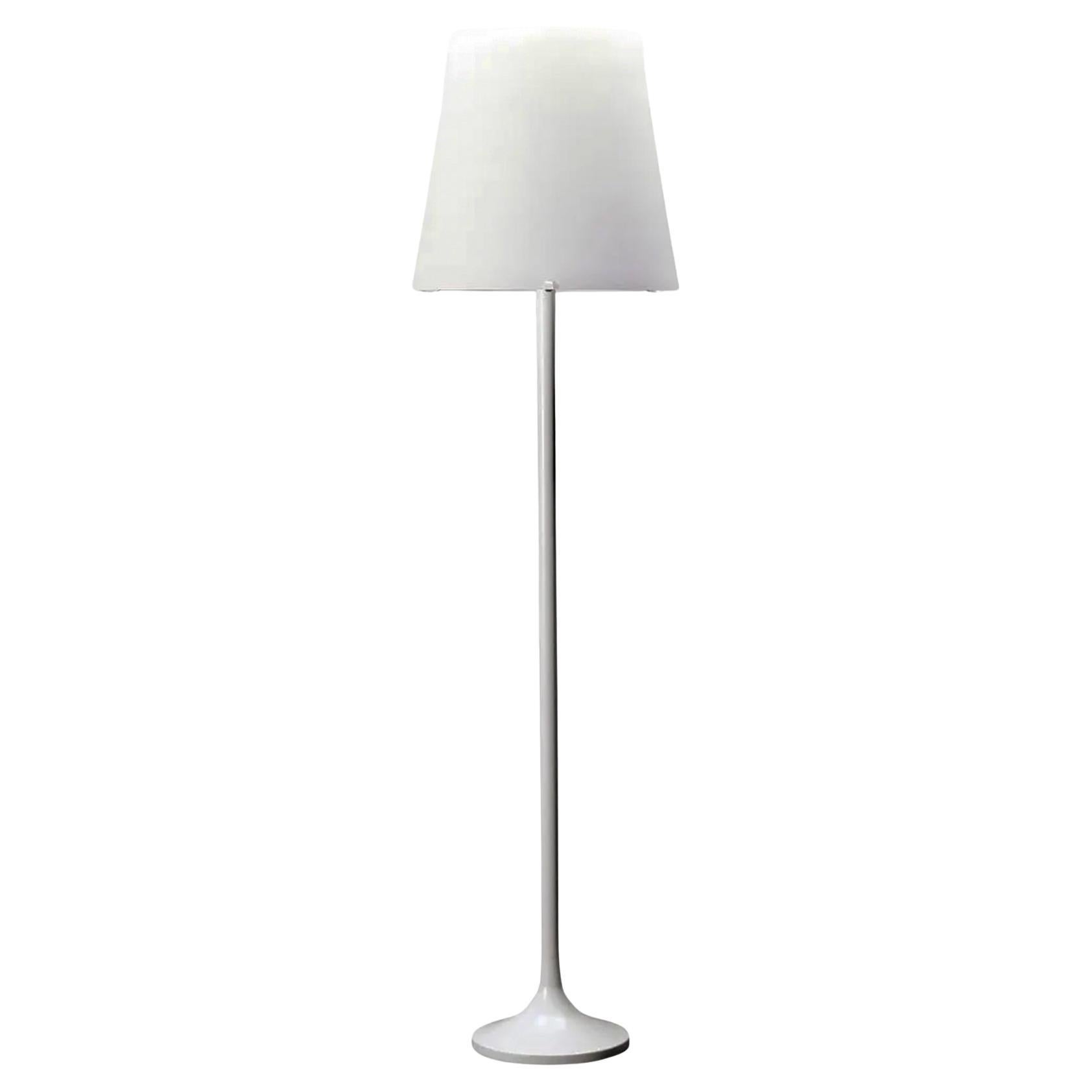 Max Ingrand per Fontana Arte Lampada da Terra Mod.2482, Italia 1960s en vente