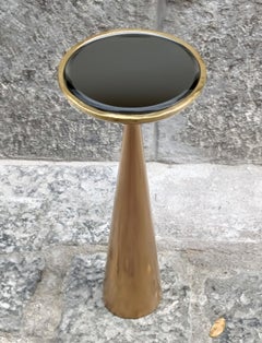 Max Ingrand per Fontana Arte Tavolino Mod. 1776, Italia 1960s