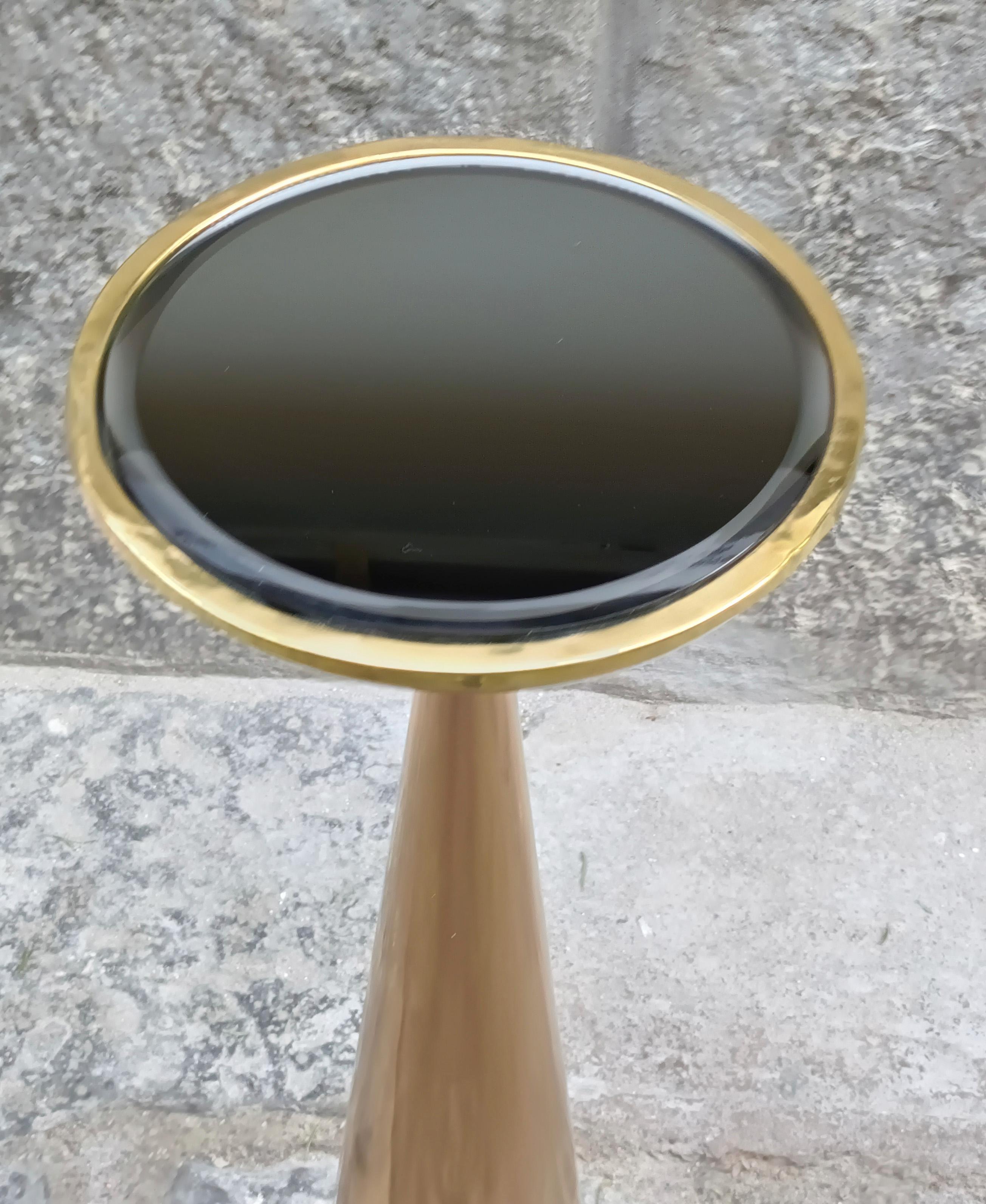 Italian Max Ingrand for Fontana Arte Coffee Table Mod. 1776, Italy 1960s